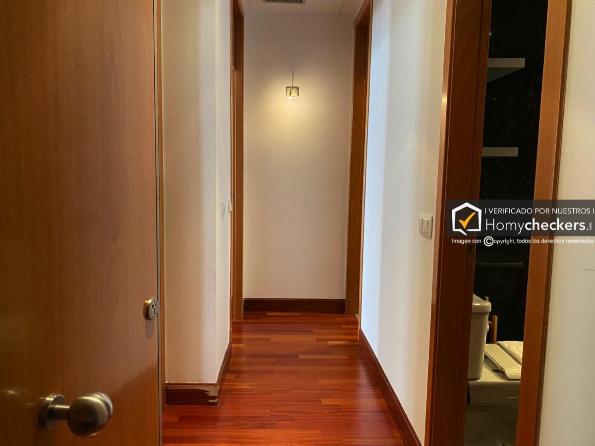 Homyat Prior Orus Appartement Salamanca Buitenkant foto